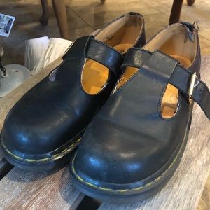 VINTAGE Doc Martens